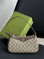 Сумка Gucci женский кожа 110210-7