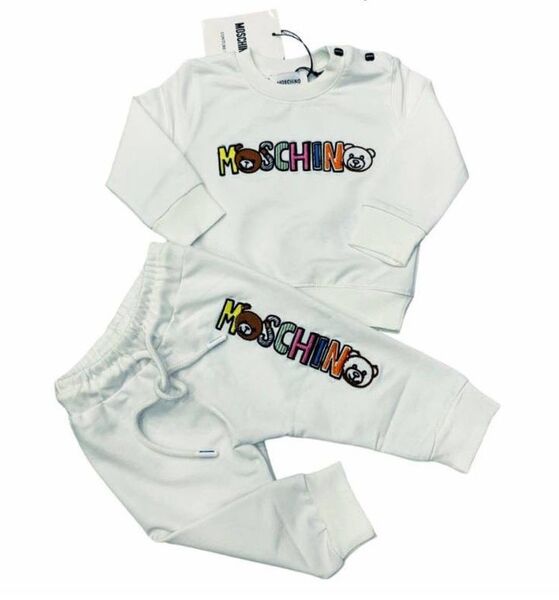 Детский костюм Moschino 164706