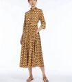 Платье Max Mara женский болотный 152969-1