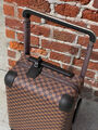 Чемодан Louis Vuitton женский канва 121116-6