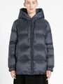 Пуховик Max Mara женский черный 62921-1