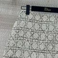Юбка Christian Dior женский графитовый 177992-4