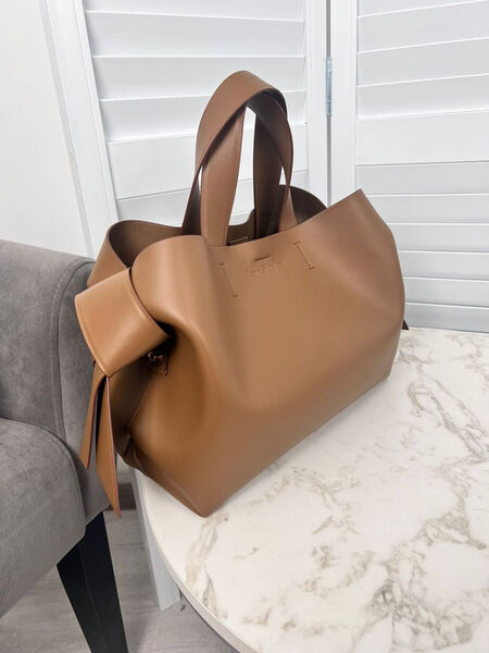 Сумка Acne Studios женский кожа 174088-2