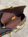 Сумка Louis Vuitton женский канва 195028-4