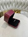 Кольцо Cartier графитовый 175934-2