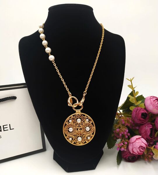 Подвеска Chanel 61617