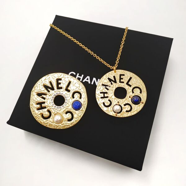 Подвеска Chanel 61615