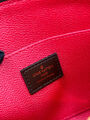 Косметичка Louis Vuitton женский канва 139712-6