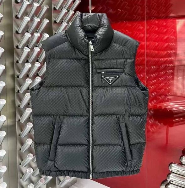 Мужской жилет Prada 160845