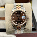 Часы Rolex Datejust 155578-2