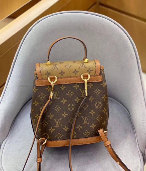 Рюкзак Louis Vuitton женский канва 65167-10