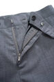 Мужские брюки Brunello Cucinelli мужской графитовый 158159-6