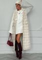 Жилет Chanel женский белый 200674-1