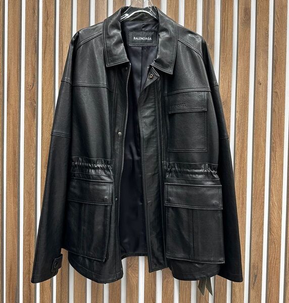 Куртка Balenciaga 124805