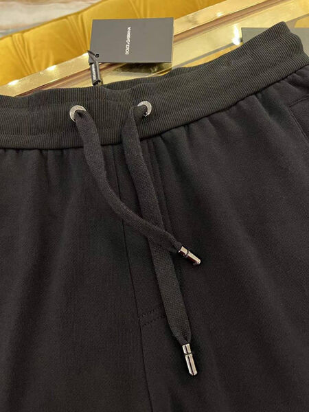 Мужские шорты Dolce & Gabbana мужской черный 153371-4