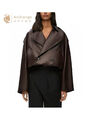 Куртка Loewe женский кожа 196530-2