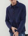Мужской кардиган Brunello Cucinelli мужской синий 126800-1