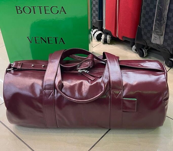 Дорожная сумка Bottega Veneta 120673