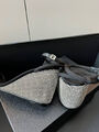 Босоножки Alexander Wang женский черный 116363-3