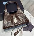 Сумка Prada женский кожа 187552-1