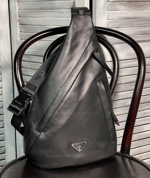 Мужской рюкзак Prada 53372