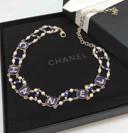 Колье Chanel 26276