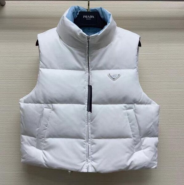 Жилет Prada 125788