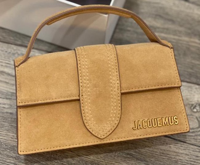 Сумки Jacquemus Mini 78052