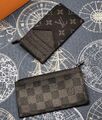 Картхолдер Louis Vuitton мужской канва 23892-1