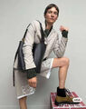 Костюм Loewe женский графитовый 155815