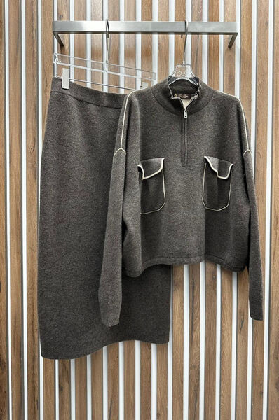 Костюм Loro Piana женский 124797-4