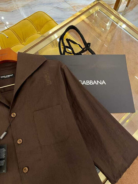 Мужской костюм Dolce & Gabbana мужской 191712-4