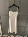 Платье Christian Dior женский болотный 137292-6