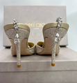 Босоножки Jimmy Choo женский 12386-5