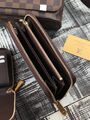 Портмоне Louis Vuitton мужской канва 61888-2