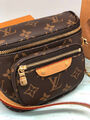 Сумка Louis Vuitton женский канва 128963-3