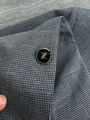Мужской костюм Zegna мужской графитовый 173400-5