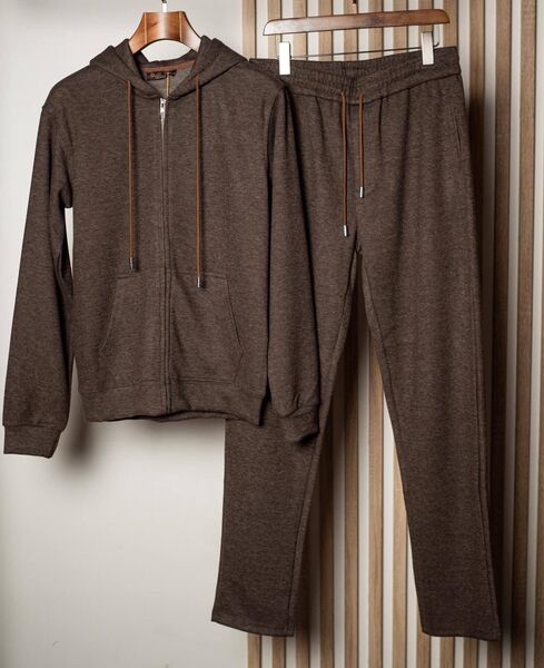 Мужской костюм Loro Piana мужской 163543