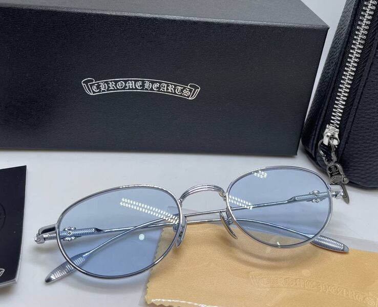 Очки Chrome Hearts 144308