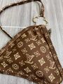 Купальник Louis Vuitton женский 37239-4