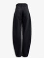 Джинсы Alaïa женский джинса черный 180682-3