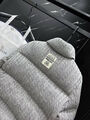 Мужской пуховик Moncler мужской графитовый 200551-5