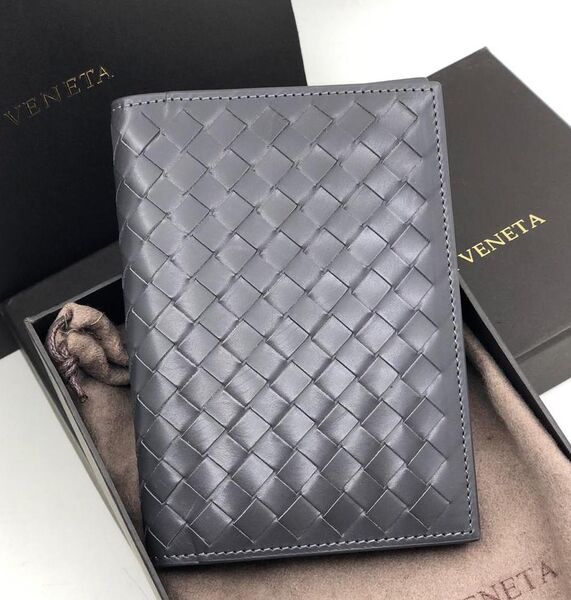 Обложка на паспорт Bottega Veneta 55319