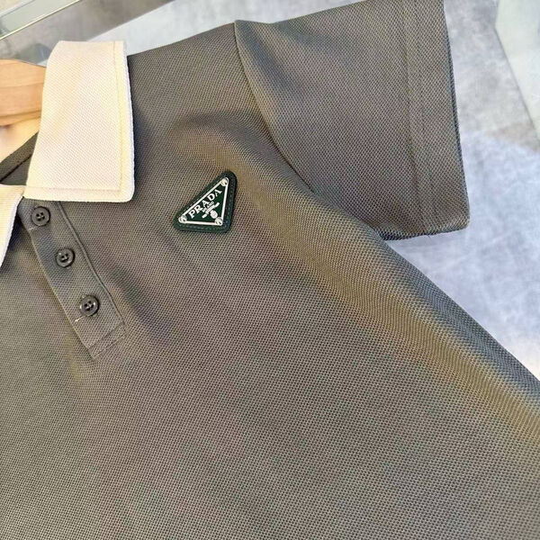 Детский костюм Prada болотный 193338-5