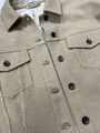 Куртка Brunello Cucinelli женский бежевый 179905-2