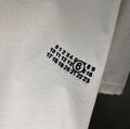 Мужская футболка Maison Margiela мужской белый 178507-4
