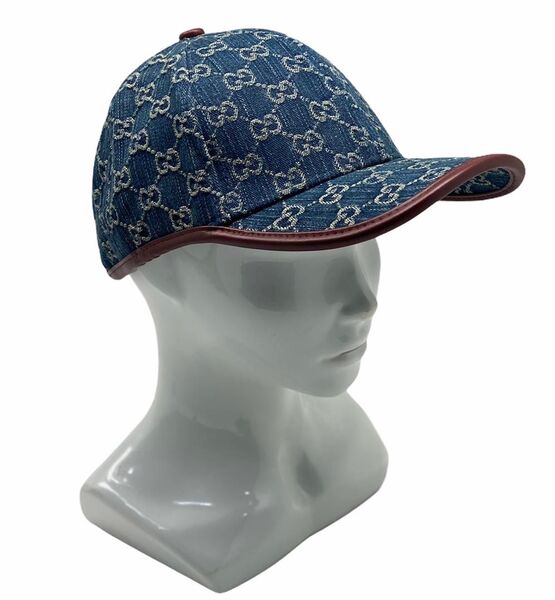 Кепка Gucci женский 25962