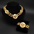 Браслет Versace 10333-2