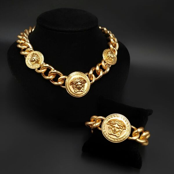 Браслет Versace 10333-2