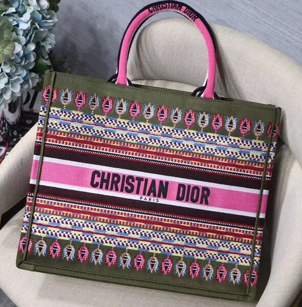 Сумка женская Dior Book 41 женский 77860